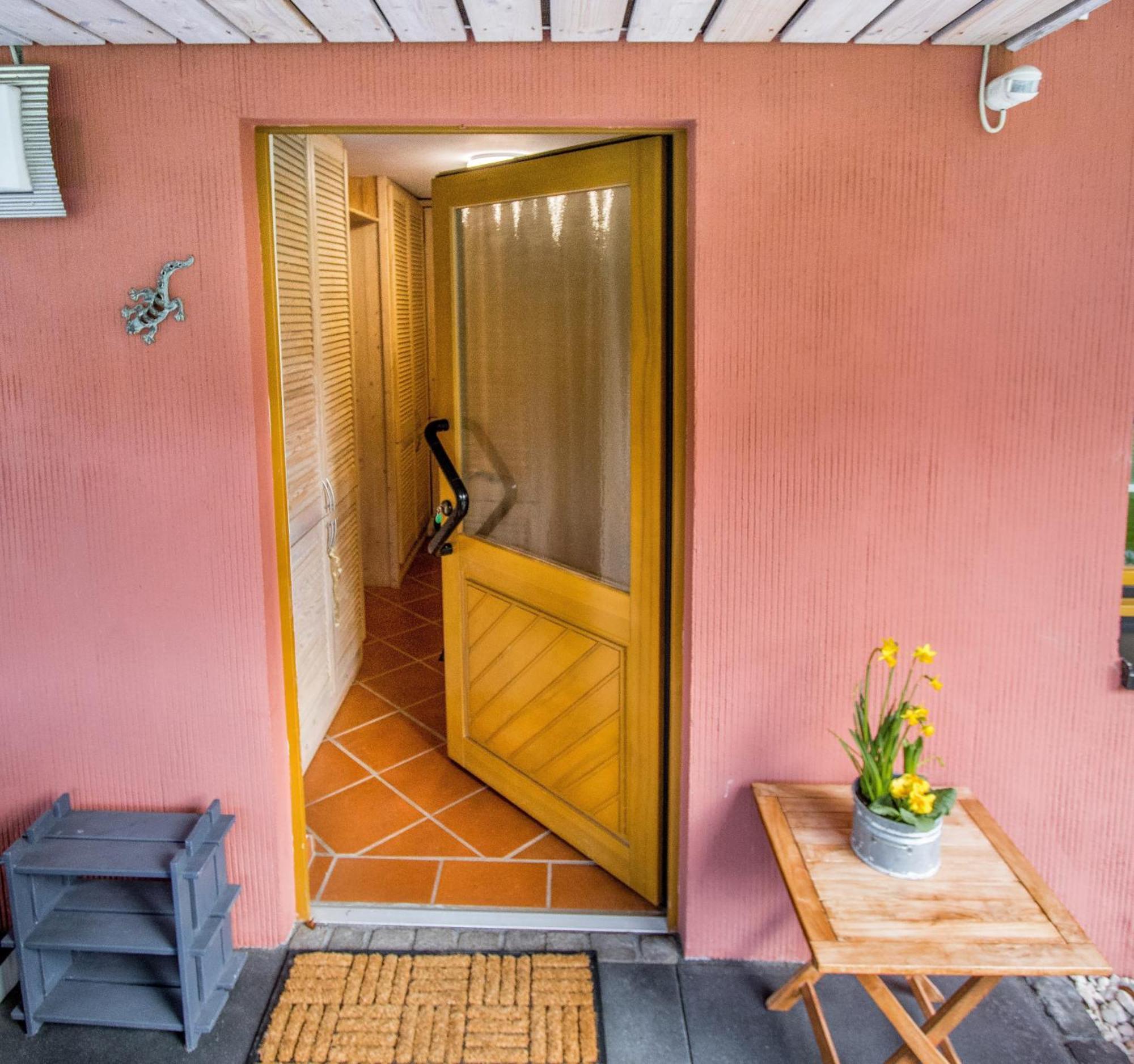 Behagliche Ferienwohnung Im Siebengebirge Koenigswinter Ngoại thất bức ảnh