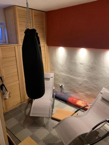 Behagliche Ferienwohnung Im Siebengebirge Koenigswinter Ngoại thất bức ảnh